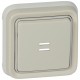 069861 LEGRAND PL-MBL EMP PULS LUM NA+NC BRANCO.