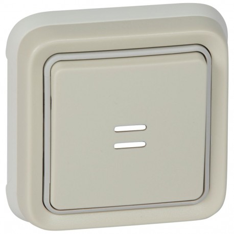 069861 LEGRAND PL-MBL EMP PULS LUM NA+NC BLAN