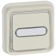 069864 LEGRAND PL-MBL EMP PULS LABORATORIO DI NA+NC BL