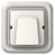 069888 LEGRAND PL-MBL EMP CÂBLES DE SORTIE BLANC
