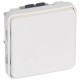 070730 LEGRAND PL-BAC E/S PULS 1P 10A WHITE