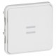 070732 LEGRAND PL-BAC E/S PULS LUM 1P 10A BL
