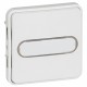 070733 LEGRAND PL-BAC-E/S-PULS-LAB-NA+NC BL