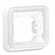 070792 LEGRAND PL-BAC EMP FRAMEWORK 1ELE WHITE