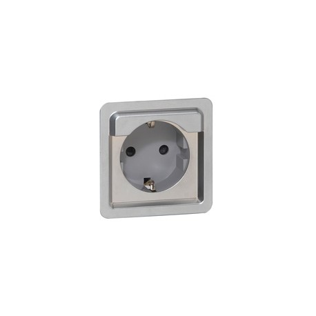 077836 LEGRAND СЛ-2Р+Т 16А