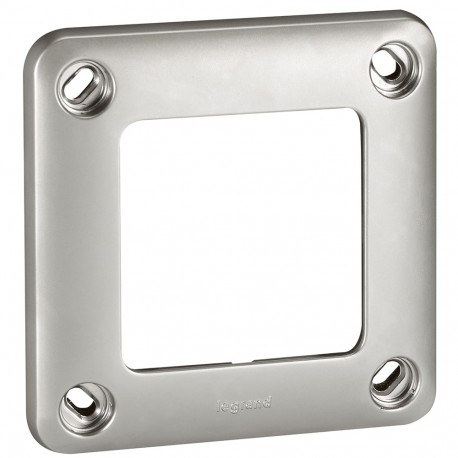 077851 LEGRAND SL-PLAQUE 1ELE