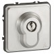 077874 LEGRAND SL-INT KEY 2POS