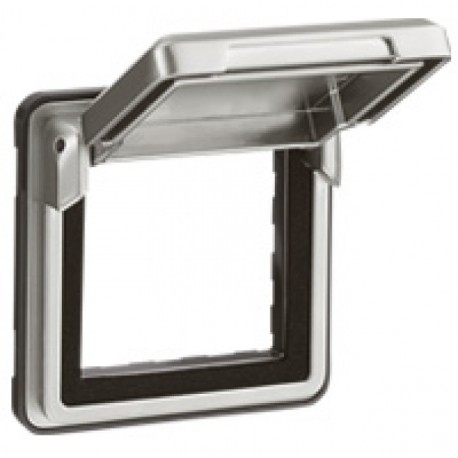 077880 LEGRAND SL ADATTARE.MOSAICO CON COPERCHIO