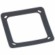 077885 LEGRAND SL-JUNTA SELLADO PLACA 1ELE
