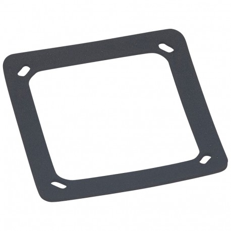 077885 LEGRAND SL-GASKET SEALED PLATE 1ELE