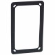 077886 LEGRAND SL-JOINT SCELLÉ PLAQUE 2ELE