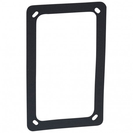 077886 LEGRAND SL-A JUNTA DE VEDAÇÃO PLACA 2ELE