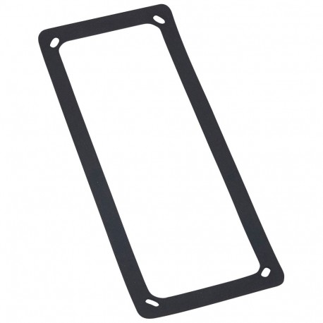 077887 LEGRAND SL-JUNTA SELLADO PLACA 3ELE