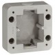 077890 LEGRAND SL BOX OBERFLÄCHE 1ELE