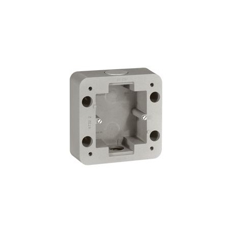 077890 LEGRAND SL SURFACE DE LA BOÎTE 1ELE