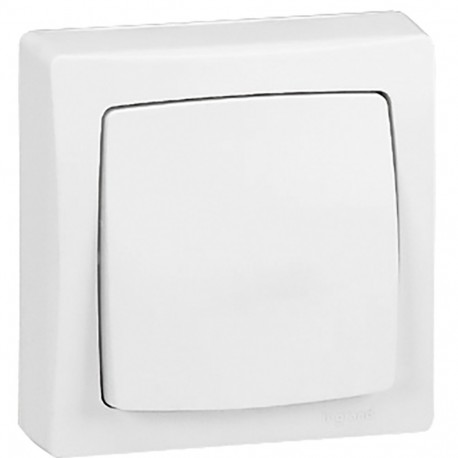 086004 LEGRAND OT-MBLOC DE LA CROIX-1P 10A