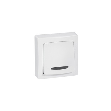 086005 LEGRAND ВЗ-MBLOC ПУЛЬС ЛУМ 1П 6А