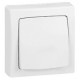 086006 LEGRAND OT-MBLOC BOTÃO 1P 6A