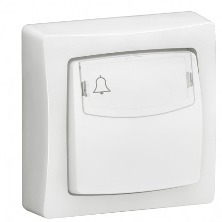 086009 LEGRAND OT-MBLOC PULS LUM ROTULADO COMO 1P 6A