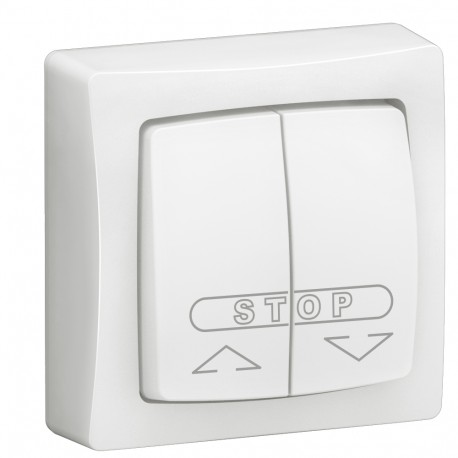 086010 LEGRAND OT-MBLOC PULS DUAS PESSOAS 6A