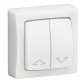 086013 LEGRAND OT-MBLOC INT DOUBLE PERS 6A