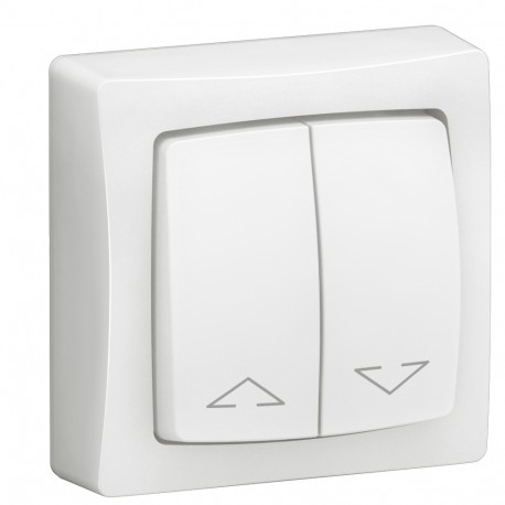 086013 LEGRAND OT-MBLOC INT DOBLE PERS 6A