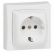 086031 LEGRAND OT-MBLOC BASE 2P+T 16A/230V
