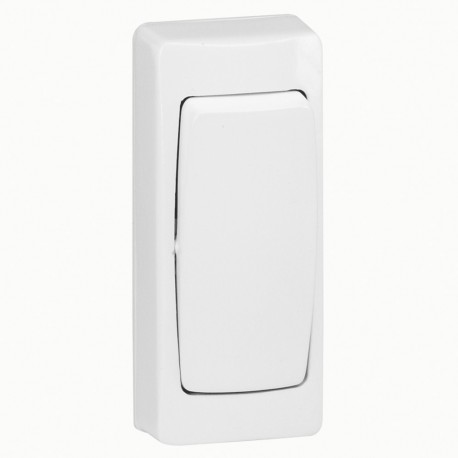 086084 LEGRAND ВЗ-MBLOC 32X75 ИНТ CONM 1П 10А