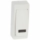 086088 LEGRAND OT-MBLOC 32X75 PULS LUM 1P 6A