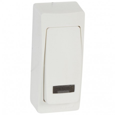 086088 LEGRAND ВЗ-MBLOC 32X75 ПУЛЬС ЛУМ 1П 6А