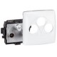 086142 LEGRAND OT-COMP BASE TV-R-SAT UNI1,5DB