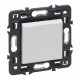 741242 LEGRAND VN-INT 1P 10AX BIANCO
