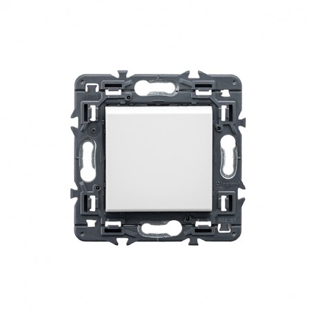 741250 LEGRAND VN-PULS 1P 6A BRANCO.