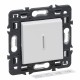 741251 LEGRAND VN-PULS LUM 1P 6A BIANCO