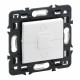 741253 LEGRAND VN-PULS DUAL COMM 6A WHITE