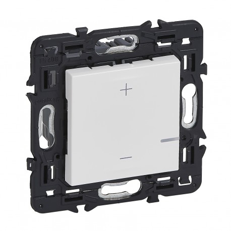 741254 LEGRAND VN-REG PULS UNIV.400W BIANCO