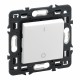 741256 LEGRAND VN-INT 2P 16A BLANC