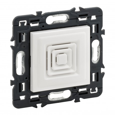 741282 LEGRAND VN-BUZZER WHITE
