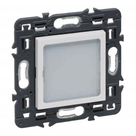 741283 LEGRAND VN-PILOT BEACON WHITE