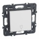 741288 LEGRAND VN-PULS LAMPARA 1P 6A BLAN