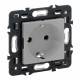 741320 LEGRAND VN-2P+T 16A GERISSEN ALUM