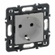 741321 LEGRAND VN-2P+T 16A AUTO ALUN