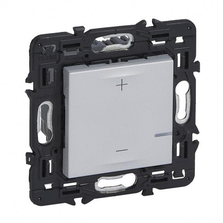 741354 LEGRAND VN-REG PULS UNIV.400W ALUM
