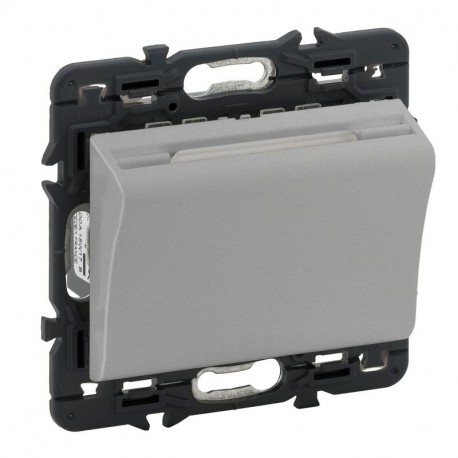 741355 LEGRAND VN-SMARTCARD-LUM 2A TEMP ALUM