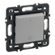 741356 LEGRAND VN-INT 16A 2P ALUM