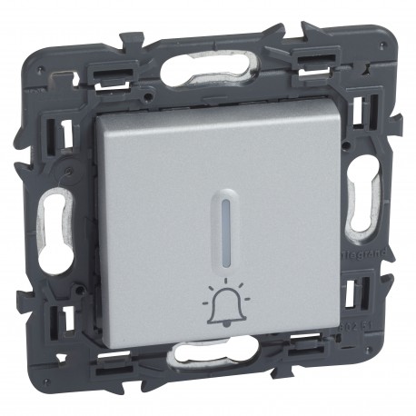 741359 LEGRAND VN-PULS LUMIN CAMPO 1P 6A ALLUME