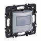 741360 LEGRAND VN-IR-SENSOR-2H-3-250W ALUM