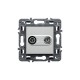 741370 LEGRAND VN-BASE TV/R-SAT ALUN NE