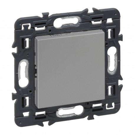 741380 LEGRAND VN-TAPA CIEGA ALUM