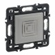 741382 LEGRAND VN-BUZZER ALUM